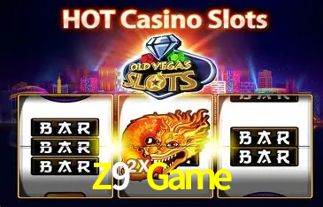 Desvendando o Mundo dos Jogos Virtuais na Z9 Game