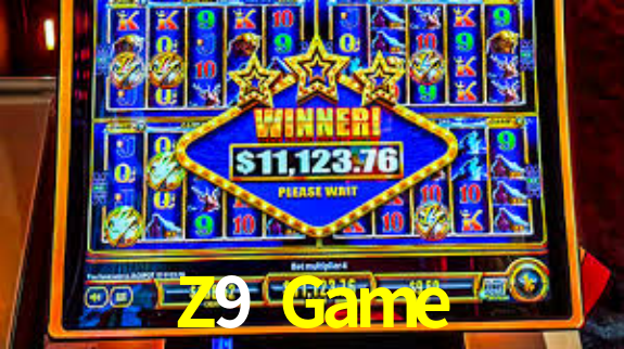 Descubra a Essência do Z9 Game: Nossa História e Compromissos