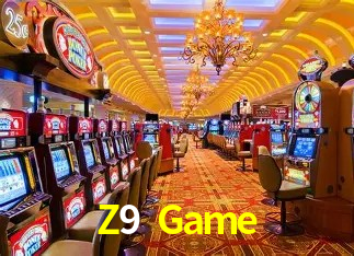 A Emoção da Loteria na Z9 Game: Uma Chance de Mudança de Vida